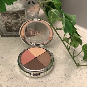 TIGI Cosmetics High Density Quad Eyeshadow